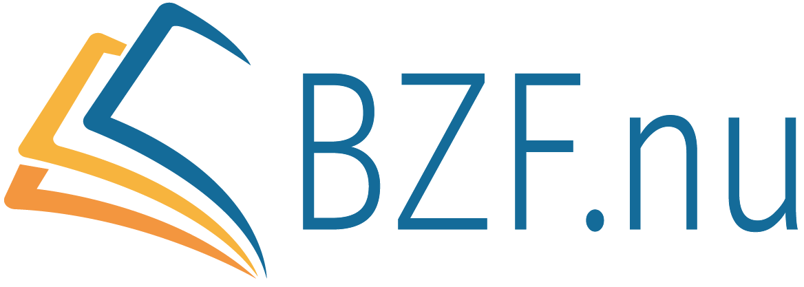 Logo BZF.NU