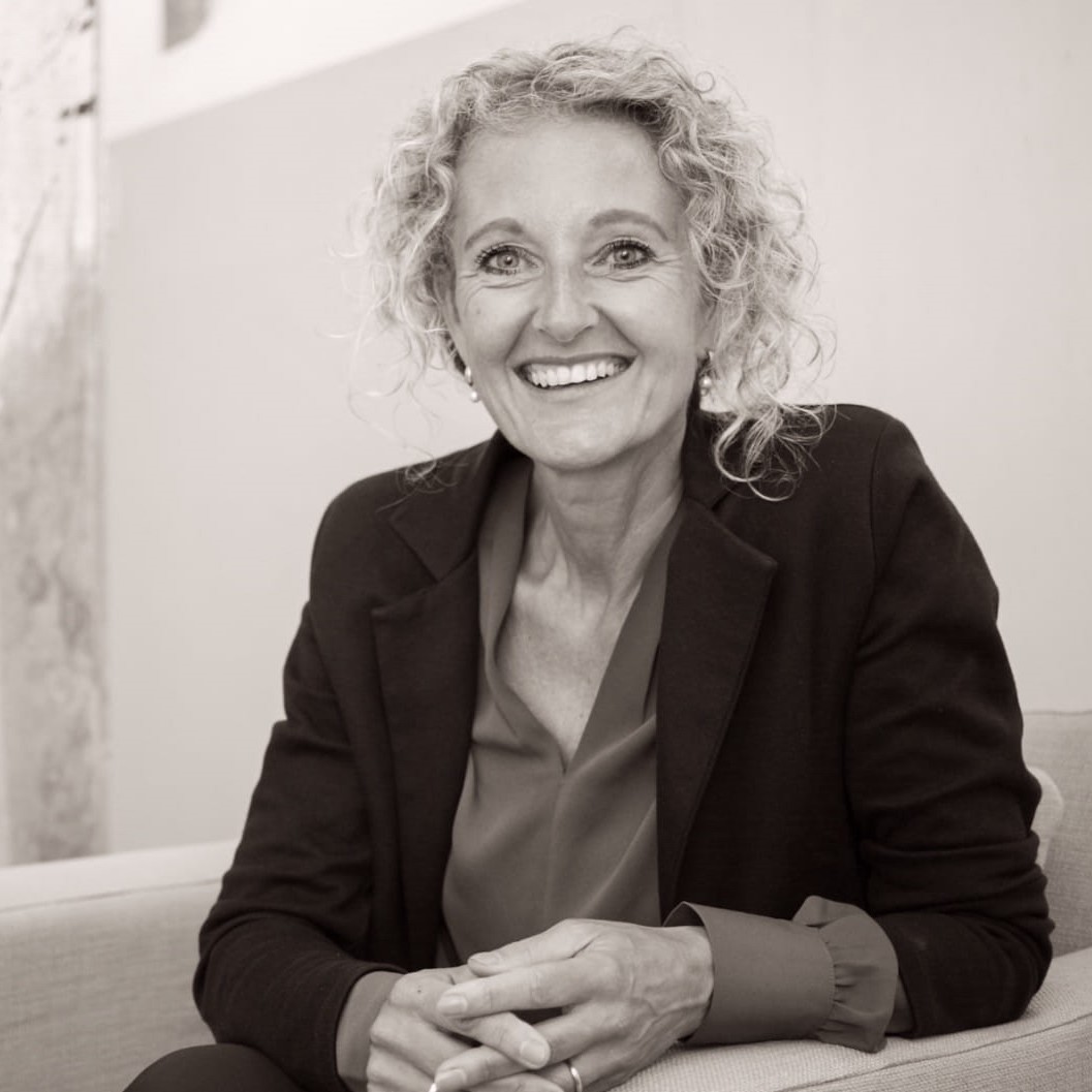 Foto van Christine Jansen